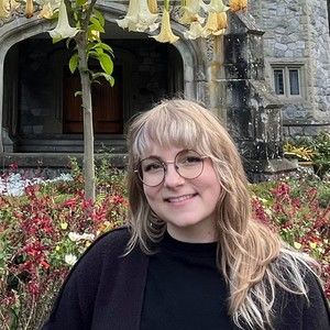 Meet your Posher, Kylie